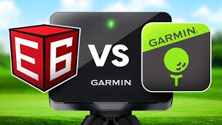 Best Golf App for Garmin Approach R10? ... Garmin Golf App vs E6 Connect screenshot 4