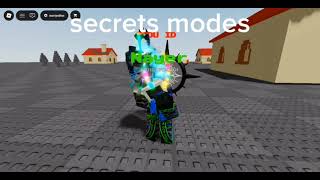 my convert to fe rainbow king showcase working in delta