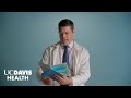 Care Teams React to Surprise Letters Thanking Them for Kindness |  UC Davis Health