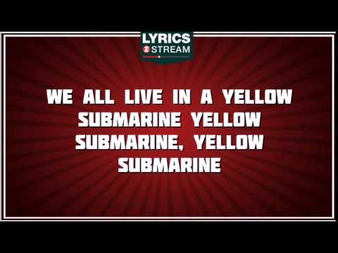 Yellow Submarine (+) Yellow Submarine