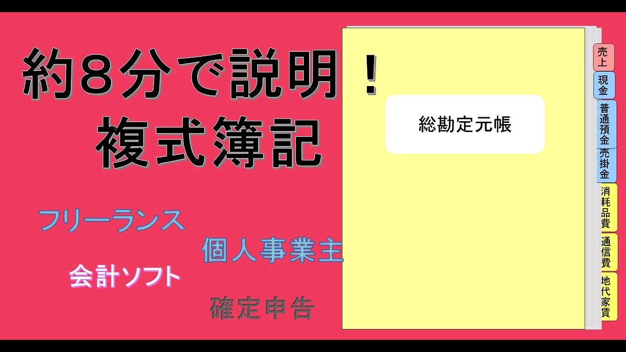複式 簿記 エクセル 無料 (99) 사진