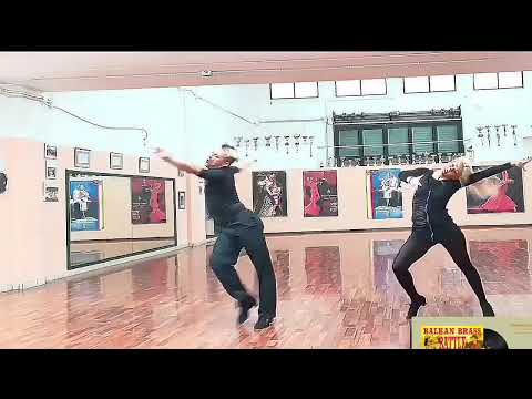 🔥🔥SAMBA 🔥🔥 practice