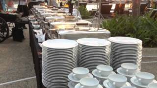 Tri County Event Rentals