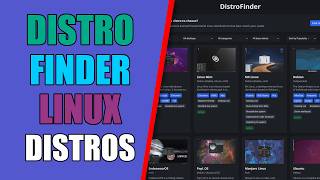 Distrowatch Is Outdated? Try This Better Linux Distro Finder Instead