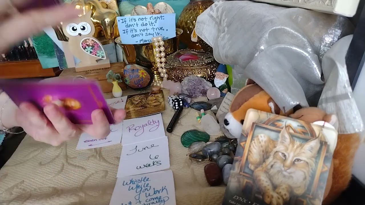 Sunday Uplift with Divinity Angel : Powerful 🦁 ! ...stay silent about it 🤫 purple 🟣 royal 🎺 U,I, DO 