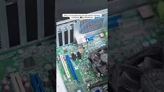 WAVLINK 2.5 Gigabit Ethernet PCIE Network Card #shorts