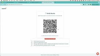 Client Verification Process