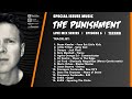 The punishment  episode 6  techno live mix  special issues