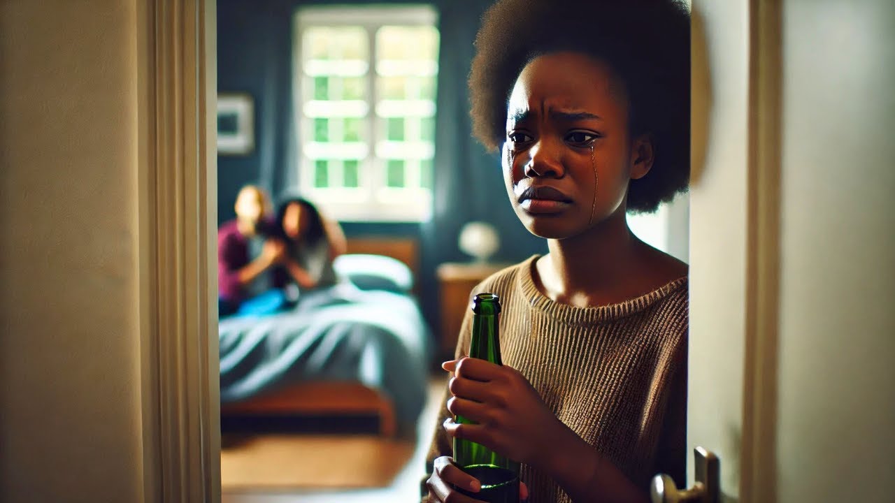 Ma sœur m’a volé mon fiancé des années plus tard, ils ont postulé tous les deux dans mon entreprise.