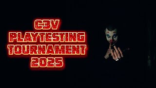 C3V Playtesting vs Shurrig | Heroscape Unreleased Customs Tournament R1