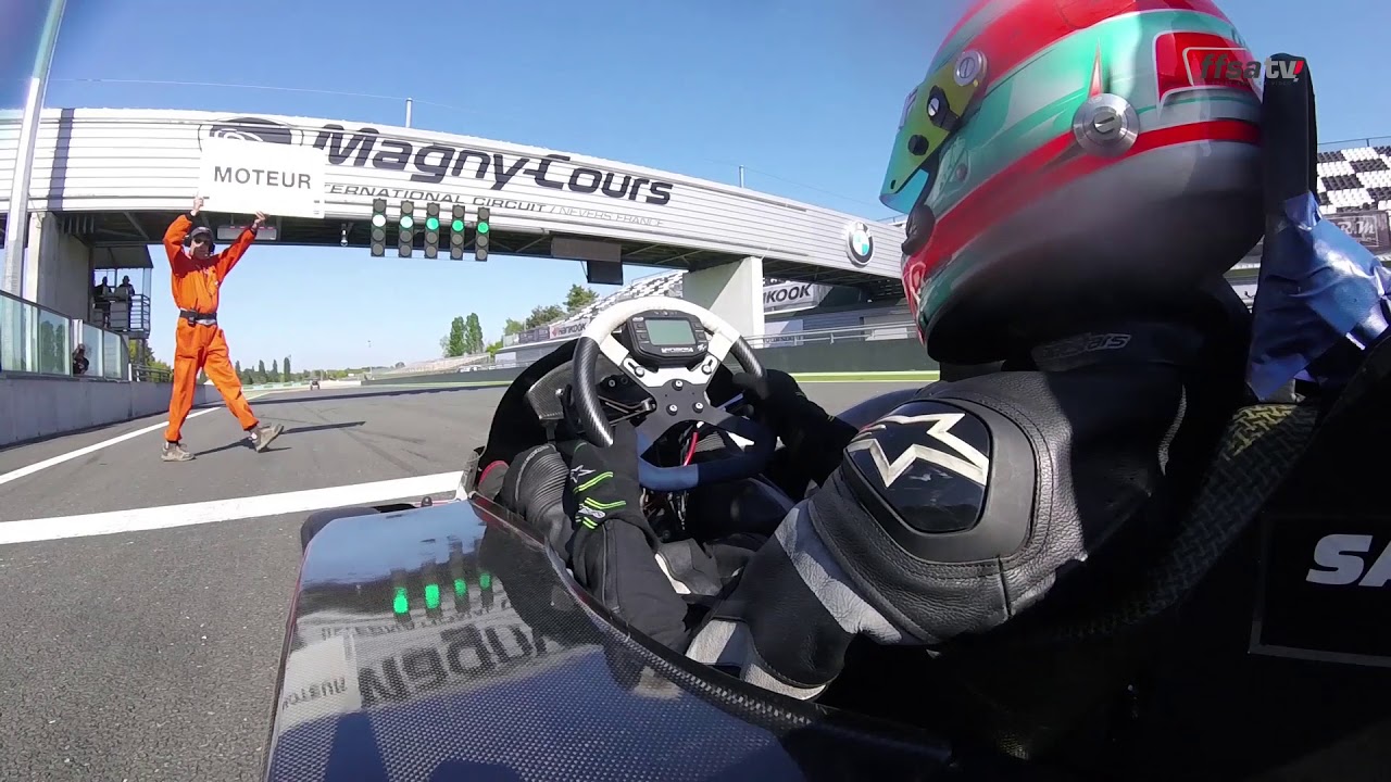 camera iphone 8 plus apk En route pour le Championnat de France de Superkart 2018 !