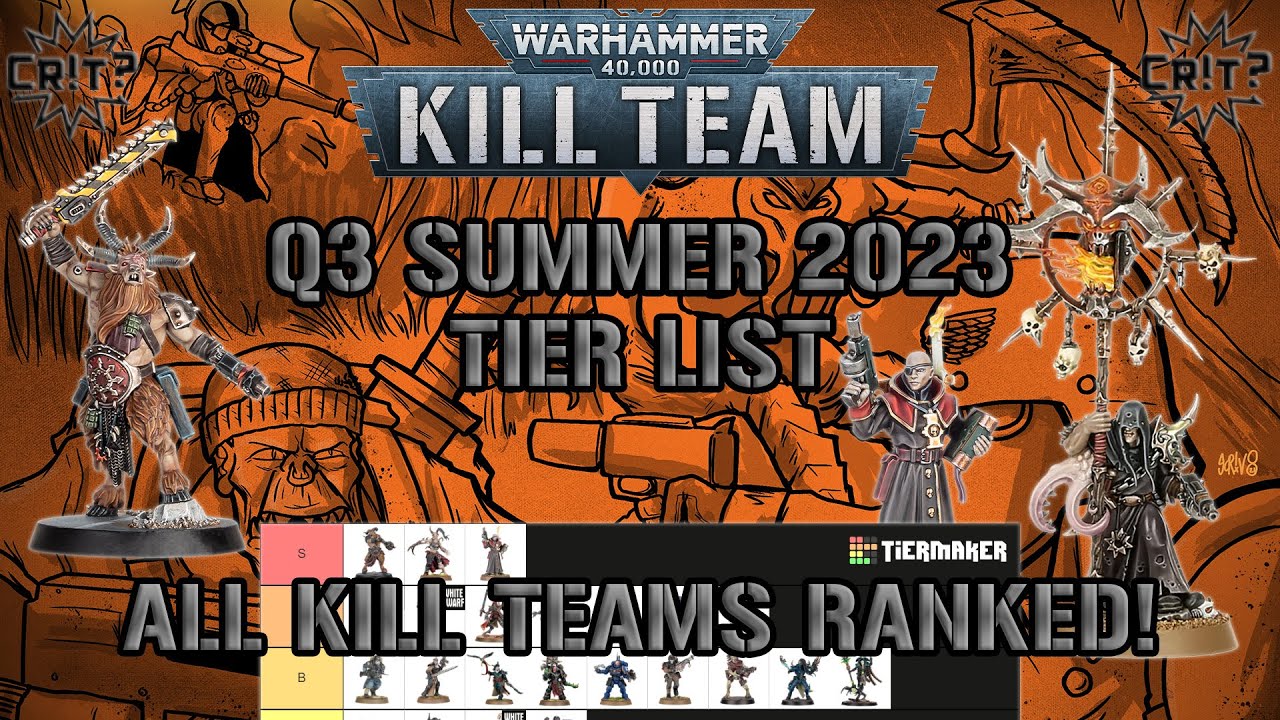 Astra Militarum Tournament List - Warhammer 40K Blog
