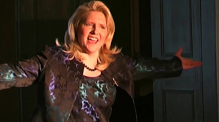 Laura Baxter, The Voice for Leadership
