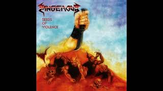 Dangerous - Seeds Of Violence (Full Album, 2025) 🇨🇱