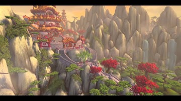 World of Warcraft - Episode 1: Getting Started