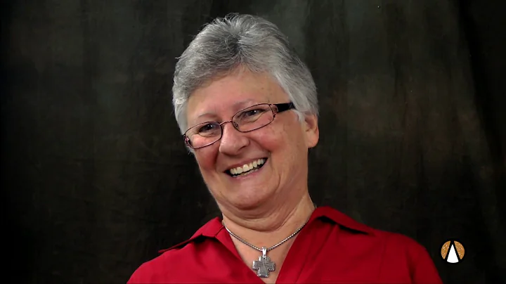 A Sister's Story: Sister Donna Marie Baker, OP