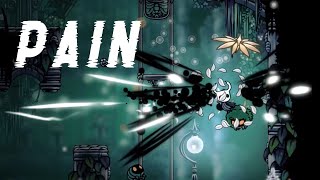 The Delicate Flower Experience [Hollow Knight]