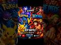 Day 5 Ultimate Pack Battle #dxb #pokemon #onepiece #hits