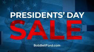 Bob Bell Ford - GET A 2024 ESCAPE FOR JUST $23,912*!