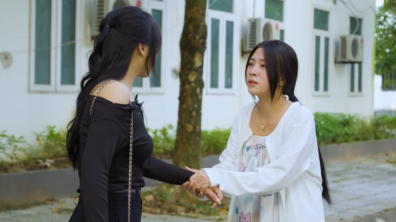 CHỊ GÁI CHỦ TỊCH HẾT LÒNG MỐI LÁI CHO EM TRAI NÊN DUYÊN VỚI ĐÀN EM KHÓA DƯỚI | TỔNG TÀI GENZ TẬP 235