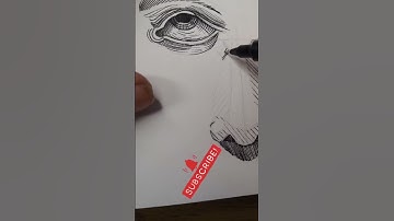 ✨ 3 Hatching Tips to Make Your Drawings Look More Professional