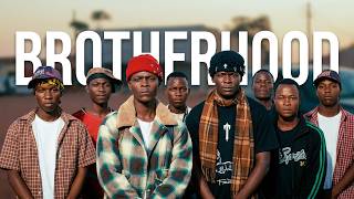 Brotherhood Cypher (Official Video)