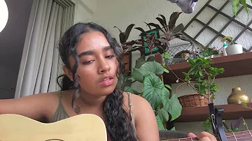 Glimpse of us by joji cover 🤍