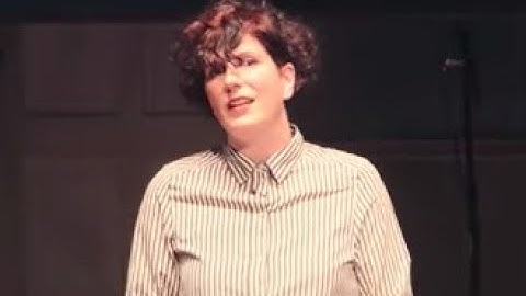 My No Spend Year | Michelle McGagh | TEDxManchester