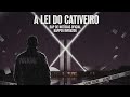 A LEI DO CATIVEIRO | R...D...N...OFICIAL: Polícia Federal vs. Congresso Nacional | Rapper Infrator