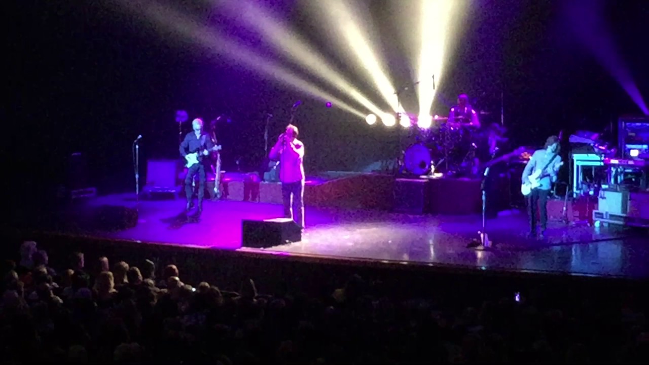 Huey Lewis The News Jacob s Ladder 3 17 2017 Mystic Lake Casino Huey lewis the news jacob s ladder 3 17 2017 mystic lake casino