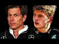 MERCEDES MOST LIKELY FOR VERSTAPPEN! F1 News