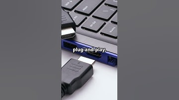 The Great Display Debate: HDMI vs. DisplayPort