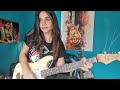 Man in the Box - Alice in Chains | Eva Vergilova