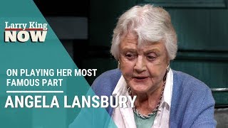 “Jessica Was Every Woman”: Angela Lansbury on Playing Her Most Famous Part Net Worth