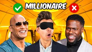 WHO is Hiding $1 MILLION?!