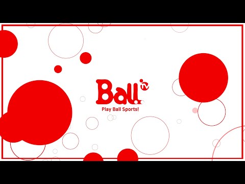 📢 구기 종목 전문 채널 BallTV 런칭!