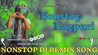Jbl Basstrending Nonstop Nagpuri Dj Song 2025  Old Nagpuri Dj Remix Song 2024  2025nagpuri Song