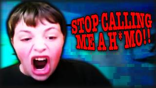 When the Internet Bullied a 12-Year-Old: The Story of ChristianU2uber