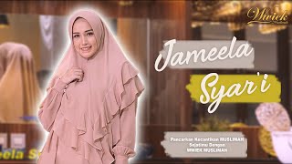 JAMEELA SYAR'I By Wwiek Muslimah || Video Iklan 14 screenshot 3