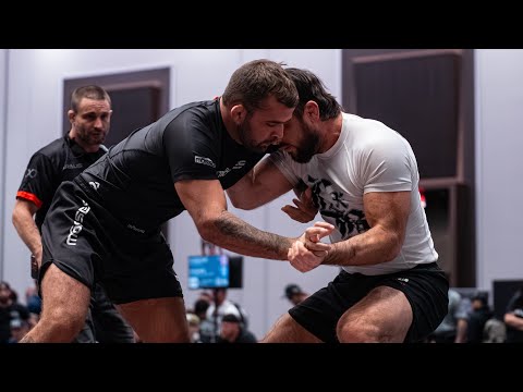 Best Way For Beginners to Hit Takedowns - Underhook Offense (Special Underhook Detail) #jiujitsu