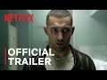 Athena directed by romain gavras  official trailer  netflix
