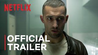 ATHENA directed by Romain Gavras |  Trailer | Netflix