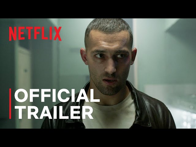 ATHENA directed by Romain Gavras | Official Trailer | Netflix class=