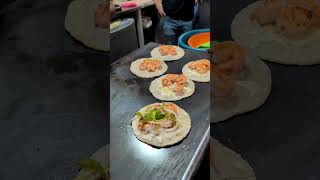 The best taco tour in Puerto Vallarta!