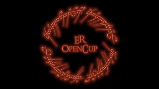 ER Opencup Round of 8: Seleukos vs Snens