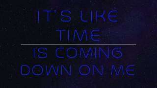 Josh Lee - What If Lyrics