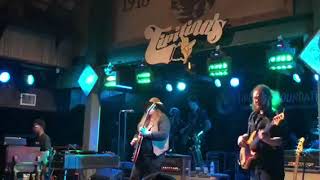 Marcus King Band - Tipitinas, New Orleans, 8/23/18 chords