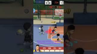 [Slam Dunk Mobile] "The best position!" screenshot 1