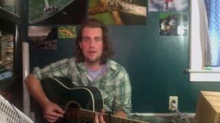 Arrow Cheryl Wheeler Cover By Jesse Emrys