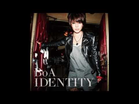 BoA - Possibility duet with Daichi Miura